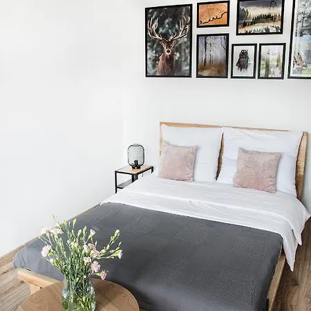 Widokowe Apartamento *