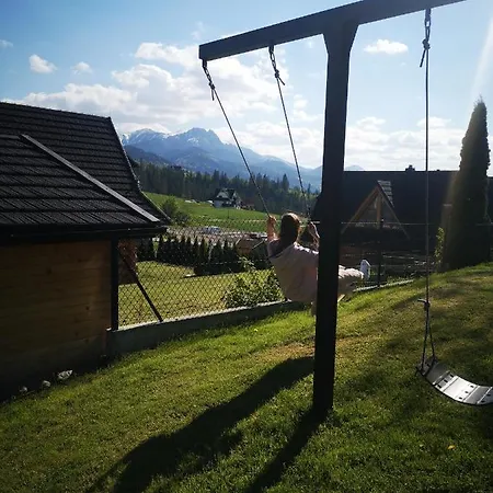 Widokowe Apartament *