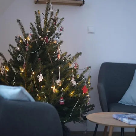 Widokowe Apartamento