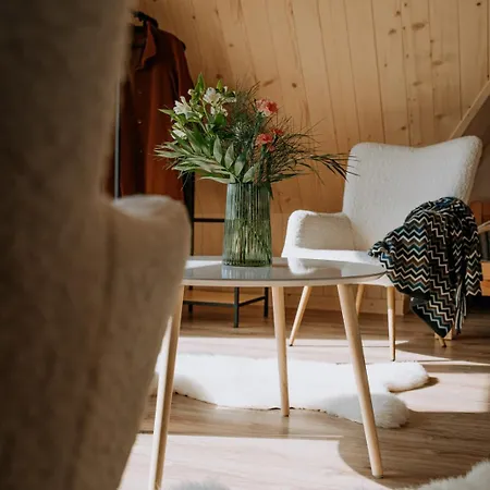 Apartman Widokowe