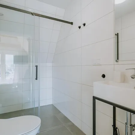 Apartament Widokowe *