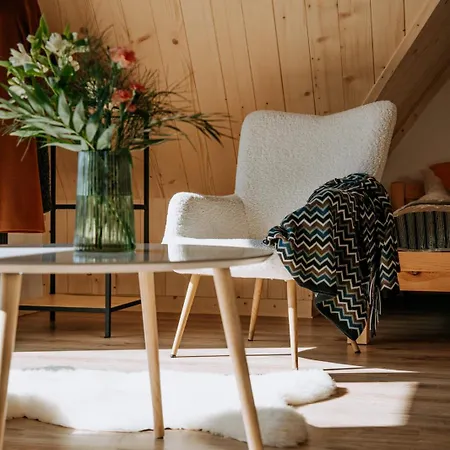 Apartament Widokowe Zakopane