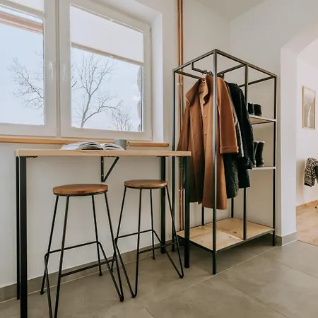 Apartament Widokowe Zakopane