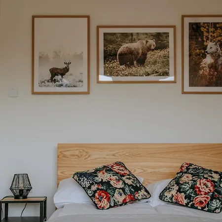 Widokowe Apartament Zakopane