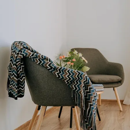 Widokowe Apartament *