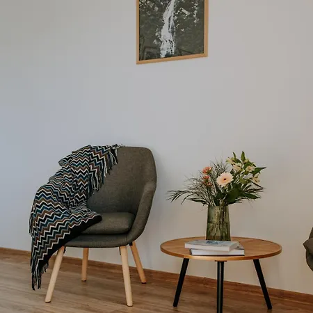 Apartment Widokowe *