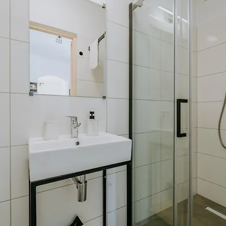 Apartament Widokowe Zakopane