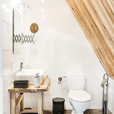 Widokowe Apartament Zakopane