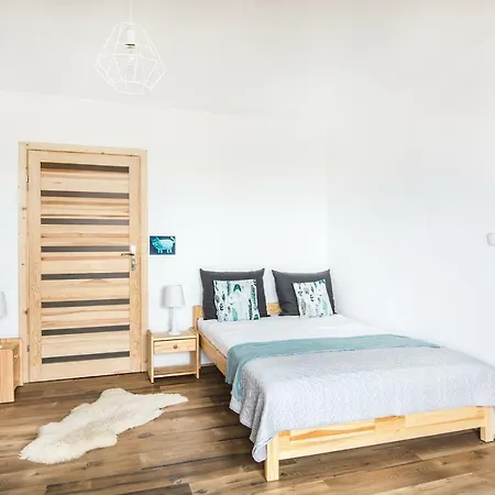 Widokowe Apartman *