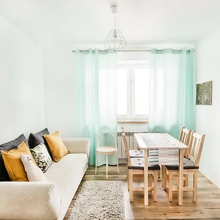 Apartament Widokowe Zakopane