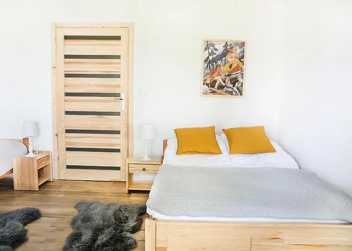 Appartamento Widokowe