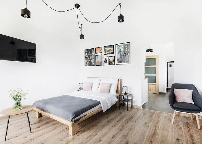 Appartamento Widokowe *