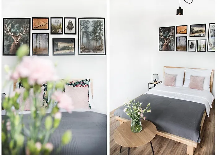 Widokowe Appartamento Zakopane