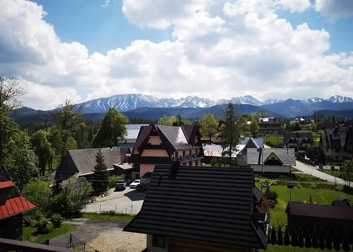 Appartamento Widokowe