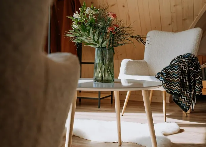 Appartamento Widokowe