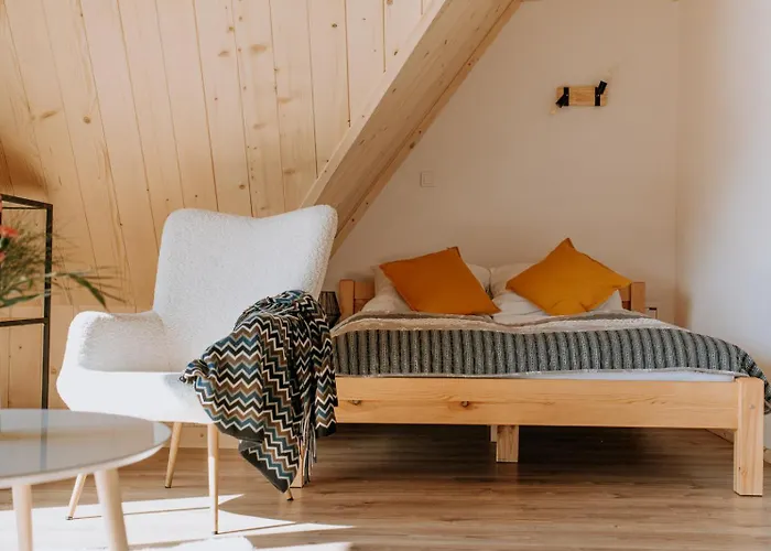 Appartamento Widokowe Zakopane