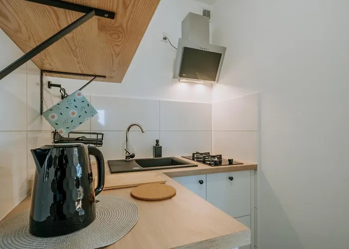 Widokowe Appartamento