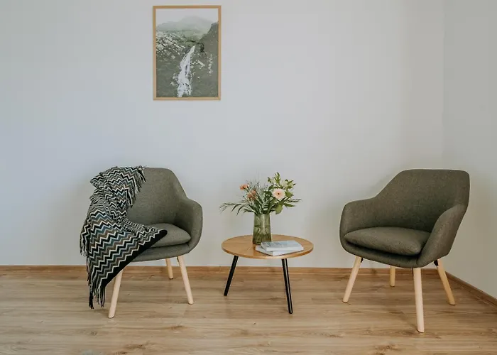 Widokowe Appartamento