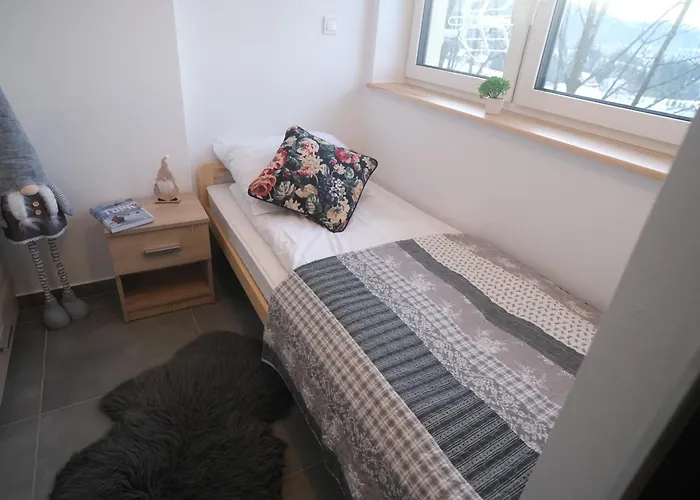 Widokowe Appartamento *