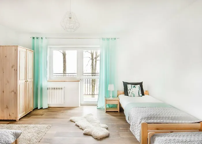 Appartamento Widokowe